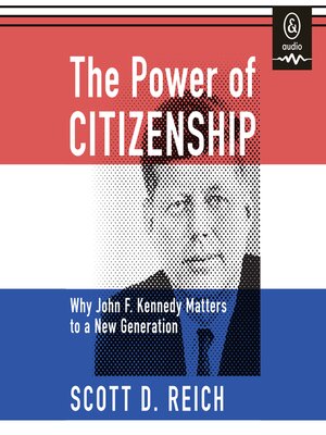 cover image of The Power of Citizenship